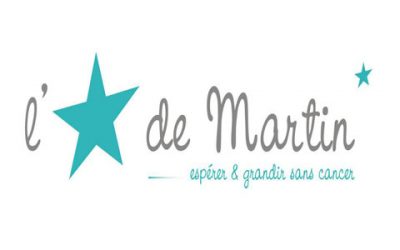 2016 – Soutien à l’association L’Étoile de Martin