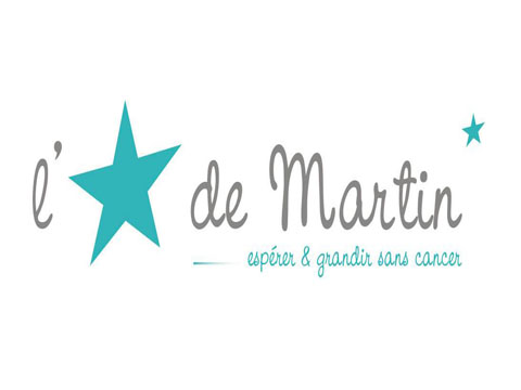 2016 – Soutien à l’association L’Étoile de Martin